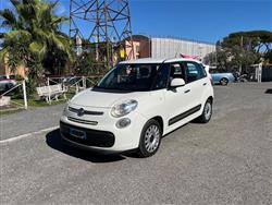 FIAT 500L 1.3 Multijet 95 CV Dualogic Pop Star