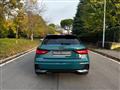 AUDI A1 SPORTBACK SPB 40 TFSI S tronic S line edition