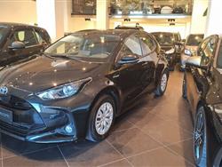 TOYOTA YARIS 1.5 Hybrid 5 porte Business