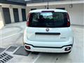 FIAT PANDA 1.0 Hybrid/GPL City Cross (CON ECO-INCENTIVO)