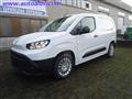 TOYOTA PROACE CITY 1.5 D 100 CV S&S PC 3 POSTI COMFORT