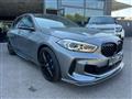 BMW SERIE 1 i xDrive M Sport - Carbon Look