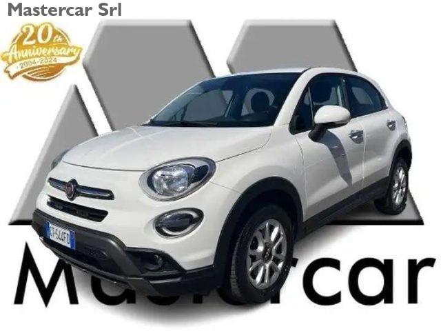 FIAT 500X 2.0 mjt City Cross 4x4 150cv auto - GT544FD