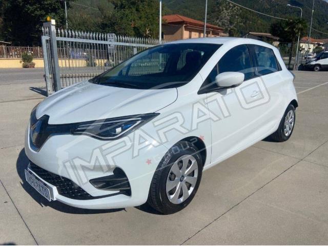 RENAULT Zoe BUSINESS R110 69CV ELETTRICA