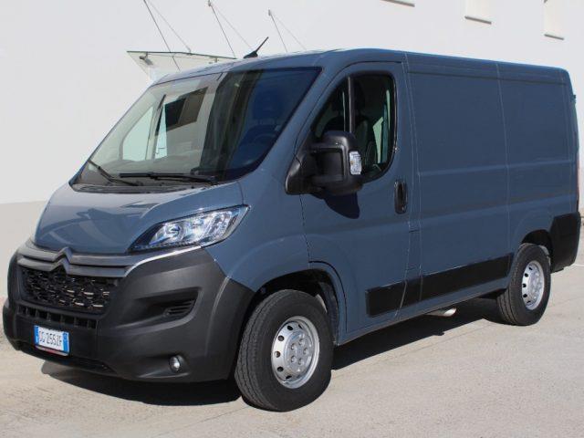 CITROEN JUMPER 30 BlueHDi 120 S&S L1H1 PREZZO IMPONIBILE