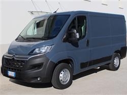 CITROEN JUMPER 30 BlueHDi 120 S&S L1H1 PREZZO IMPONIBILE