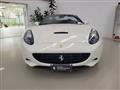 FERRARI CALIFORNIA DCT