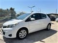 TOYOTA Yaris 1.0 5p. Active