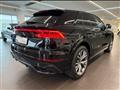 AUDI Q8 50 TDI 286 CV quattro tiptronic