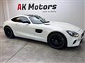 MERCEDES GT AMG