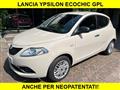 LANCIA YPSILON 1.2 GPL Neopatentati