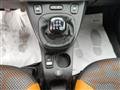 FIAT PANDA 0.9 TwinAir Turbo Trekking CERCHI,CLIMA