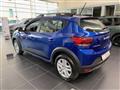 DACIA NUOVA SANDERO STEPWAY Sandero Stepway 1.0 TCe ECO-G Expression