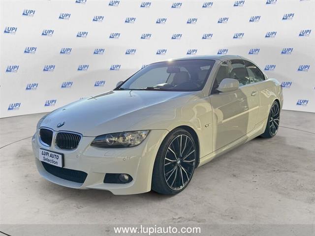 BMW SERIE 3 TOURING 320d cat Touring Futura