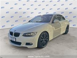 BMW SERIE 3 TOURING 320d cat Touring Futura