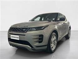 LAND ROVER RANGE ROVER EVOQUE HYBRID 1.5 I3 160 CV Auto R-Dynamic S