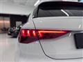 AUDI A3 SPB 35 TFSI S tronic S line edition