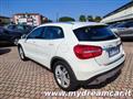 MERCEDES CLASSE GLA d Automatic Business