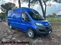 FIAT DUCATO 35 2.3 MJT 140CV PM-TM Furgone