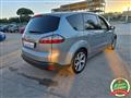 FORD S-MAX 2.0 TDCi 140CV Titanium DPF