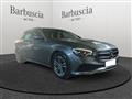 MERCEDES CLASSE E STATION WAGON E 200 d S.W. Auto Business Sport