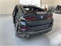 BMW X6 XDRIVE30D 265CV MSPORT CAMBIO AUTOMATICO