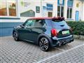 MINI 3 PORTE JCW 2.0 John Cooper Works JCW