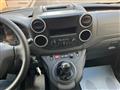 CITROEN BERLINGO 1.6HDi 3Posti Coibentato*HACCP/GDP*