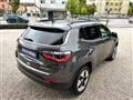 JEEP COMPASS 2.0 Multijet II aut. 4WD Limited