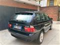 BMW X5 3.0i automatica pelle full optional