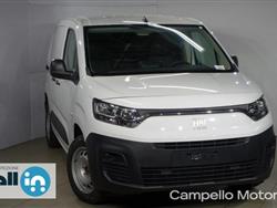 FIAT DOBLÒ ' Cargo ' Cargo CH1 1.5 Bluehdi 130cv Mt6