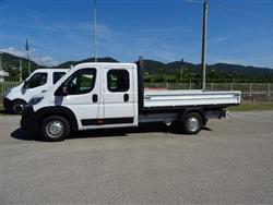 FIAT DUCATO Maxi35 2.3 MJT 150CV PLM 7Posti Cassonato