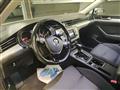 VOLKSWAGEN PASSAT Variant Businessline 1.6 TDI DSG BlueMotion Tech.