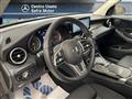 MERCEDES GLC SUV GLC 220 d 4Matic Sport