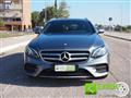 MERCEDES CLASSE E STATION WAGON d S.W. Auto Premium Plus