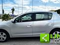 DACIA SANDERO Streetway 1.5 PER NEOPATENTATI