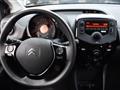 CITROEN C1 VTi 72 S&S 5 porte Feel