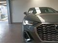 AUDI Q3 SPORTBACK SPB 35 TDI S tronic S line