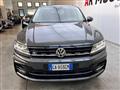 VOLKSWAGEN TIGUAN 2.0 TDI SCR DSG R LINE RLINE