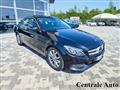 MERCEDES CLASSE C h Automatic Sport 231CV