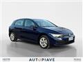 VOLKSWAGEN GOLF 1.5 eTSI 130 CV EVO ACT DSG Life