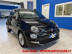 FIAT 500 1.0 Hybrid Dolcevita NEOPATENTATI