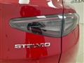 ALFA ROMEO STELVIO 2.2 Turbodiesel 210 CV AT8 Q4 Tributo Italiano