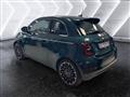 FIAT 500 ELECTRIC 500 La Prima Berlina 42 kWh