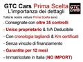 CITROEN GRAND C4 SPACETOURER 1.5bluehdi 130Cv Navi PDC UNIPRO IVA DEDUCIBILE