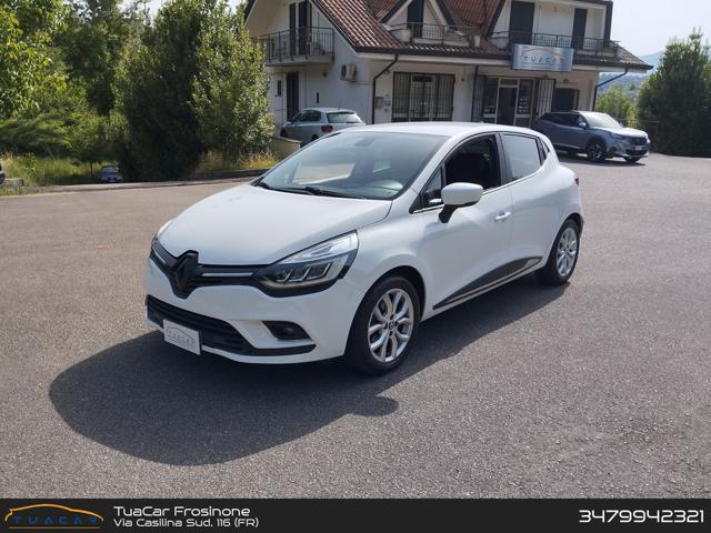 RENAULT CLIO SPORTER Intens 1.5 ENERGY dCi 90 82gr