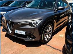 ALFA ROMEO STELVIO 2.2 Turbodiesel 190 CV AT8 RWD Super