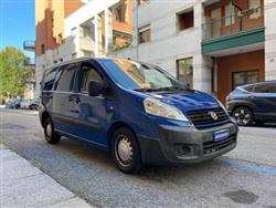 FIAT SCUDO 1.6 MJT Furgone 10q. GANCIO TRAINO !!!