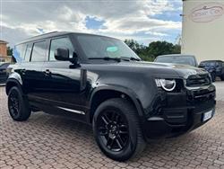 LAND ROVER DEFENDER 110 3.0D I6 200 CV AWD.-- AUTOCARRO --