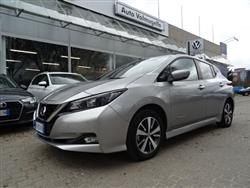 NISSAN LEAF Tekna 40 kWh